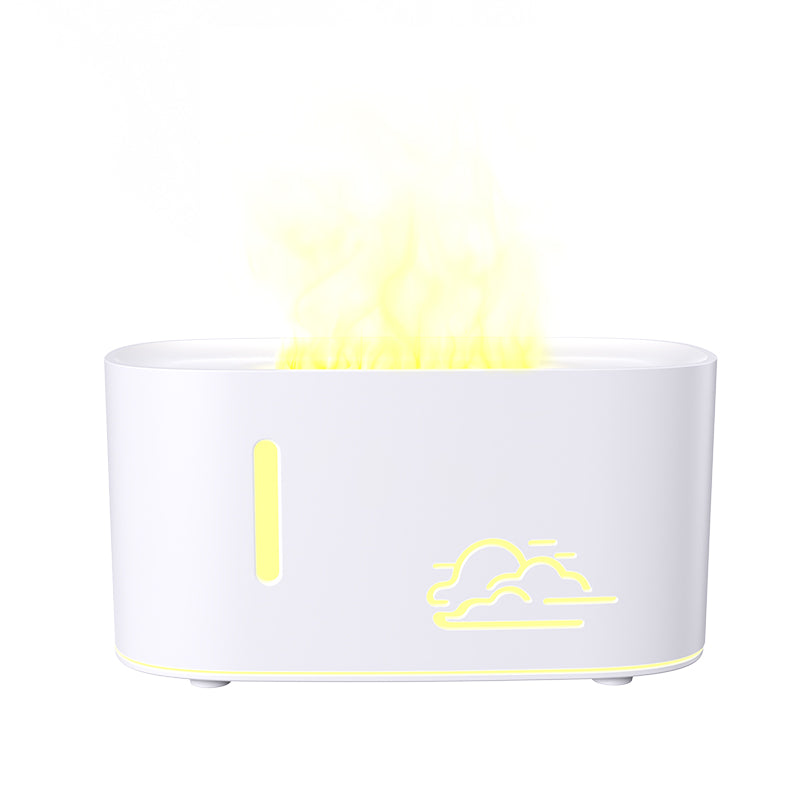Nano Scale Aromatherapy Humidifier A30