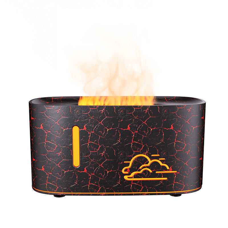 Nano Scale Aromatherapy Humidifier A30