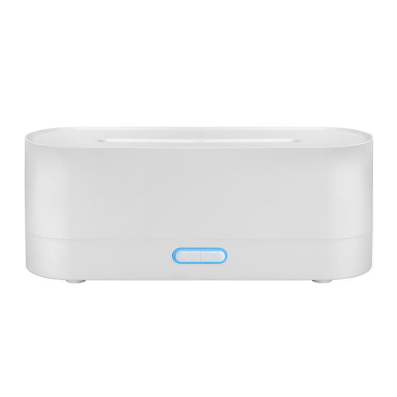 Simulated Flame Aromatherapy Humidifier HL03
